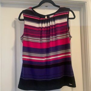 Calvin Klein Spring top